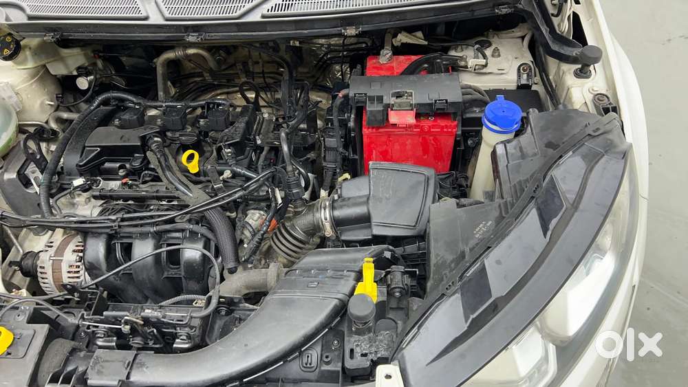 Ford Ecosport 1.5 Ti-vct Titanium (o), 2018, Petrol