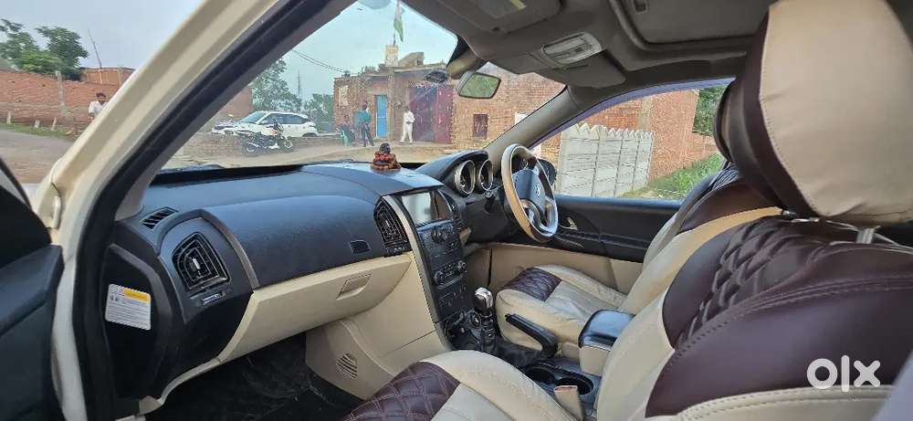 Xuv500 W10 Top