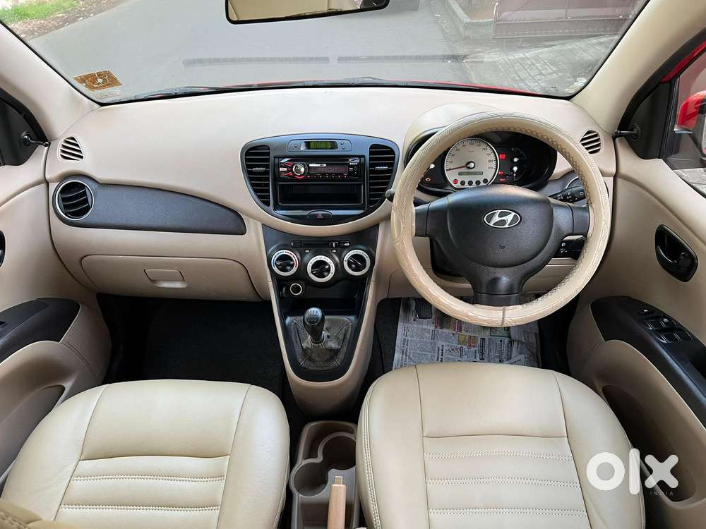 Hyundai Verna Fluidic 1.6 Vtvt Sx, 2011, Petrol