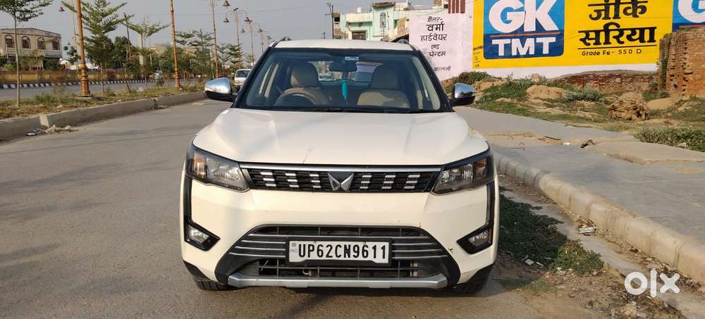 Mahindra Xuv300 W6 Diesel, 2022, Diesel