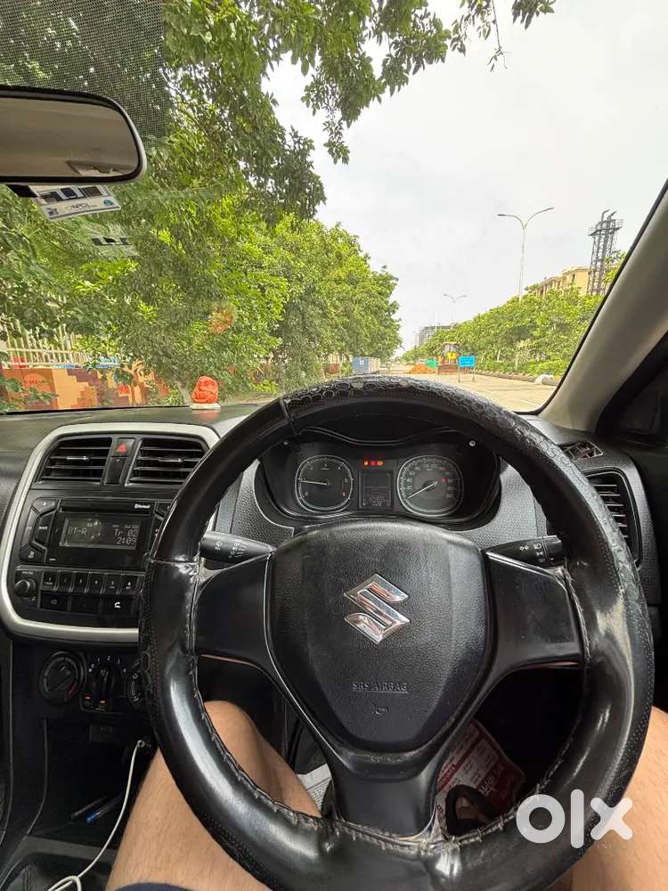 Maruti Suzuki Vitara Vdi 2019