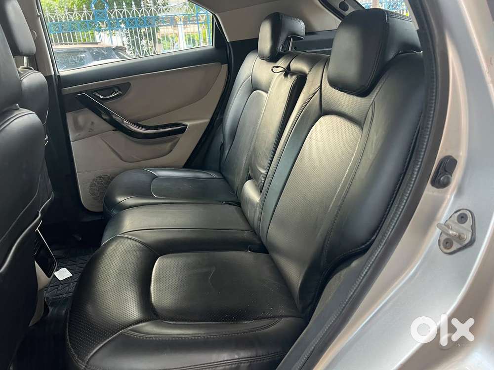 Tata Nexon Ev Xz Plus, 2020, Electric