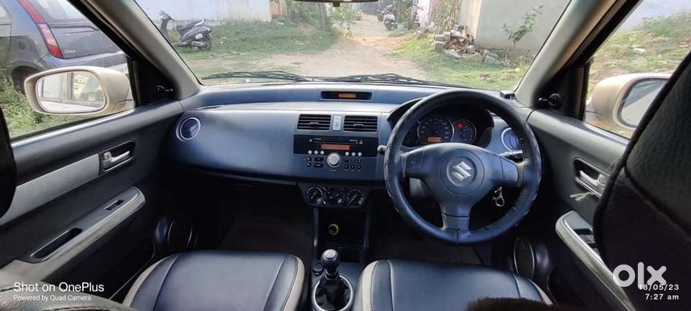 Maruti Suzuki Dzire 2010 Diesel Good Condition