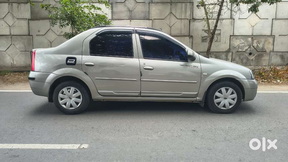 Mahindra Verito 1.5 D6, 2012, Diesel