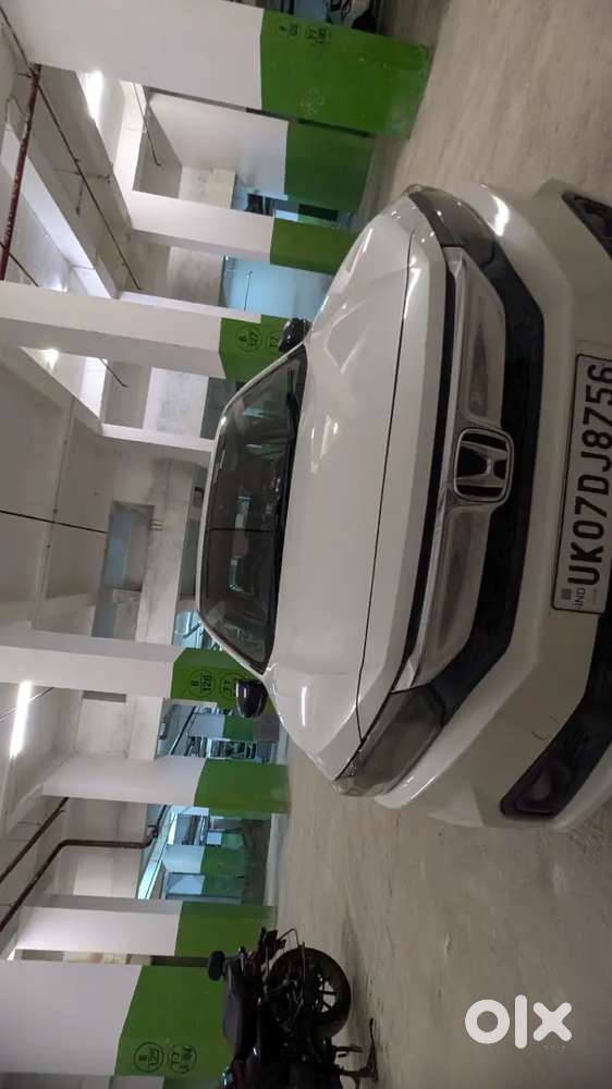 Honda Amaze Vx 2018 Diesel