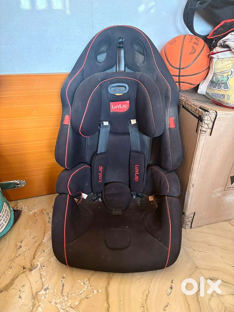 Luvlap car seat for kids