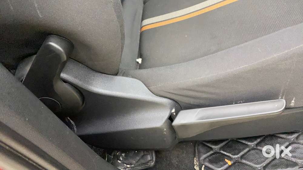 Skoda Kushaq 1.0 Ambition Classic Tsi At, 2021, Petrol