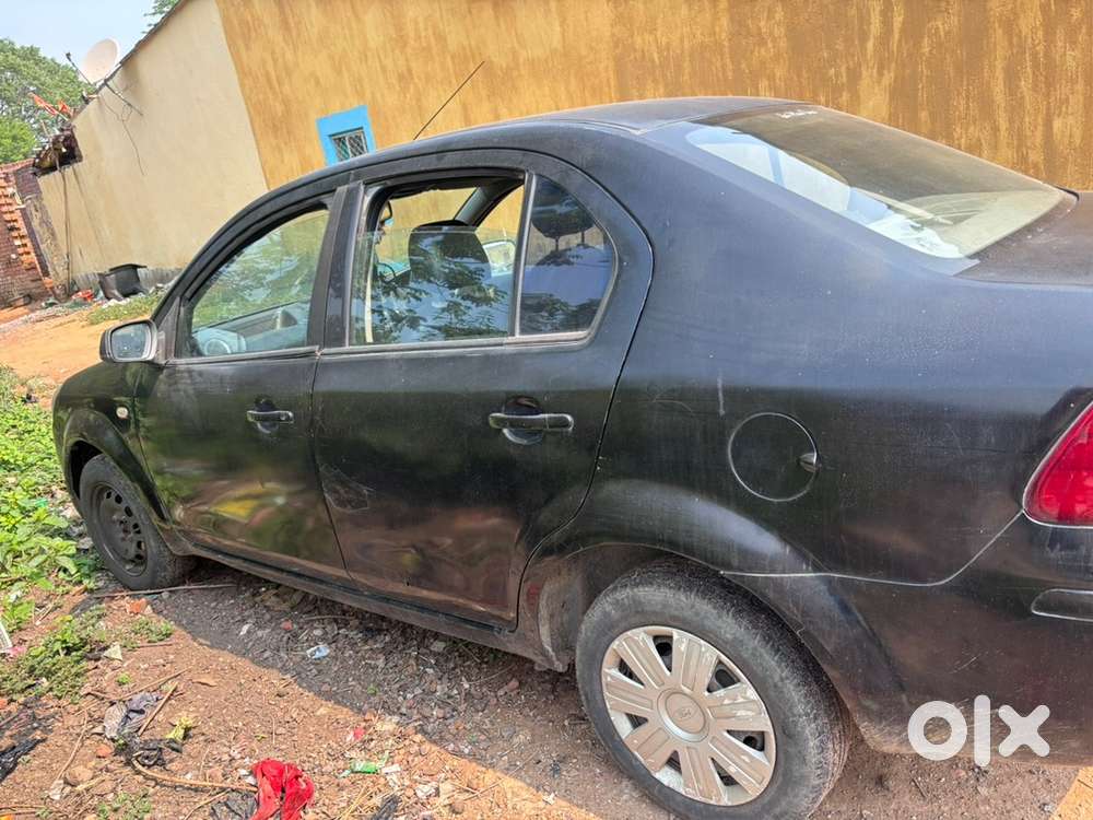 Ford Fiesta 1.6 Diesel 2010