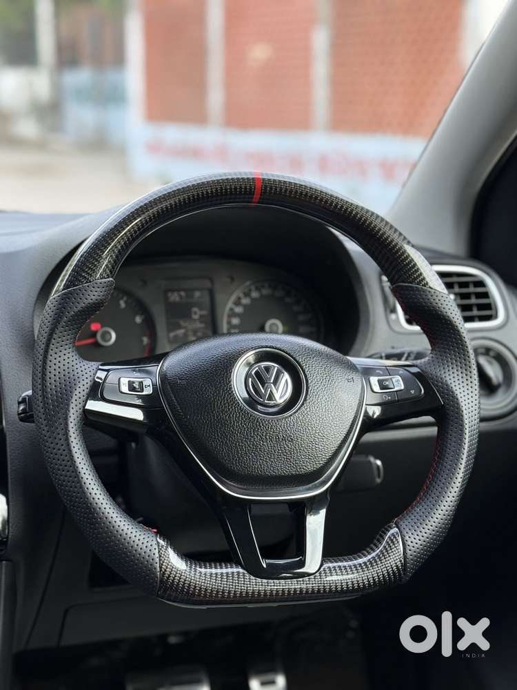 Volkswagen Polo Gt Tsi Sport Edition, 2016, Petrol