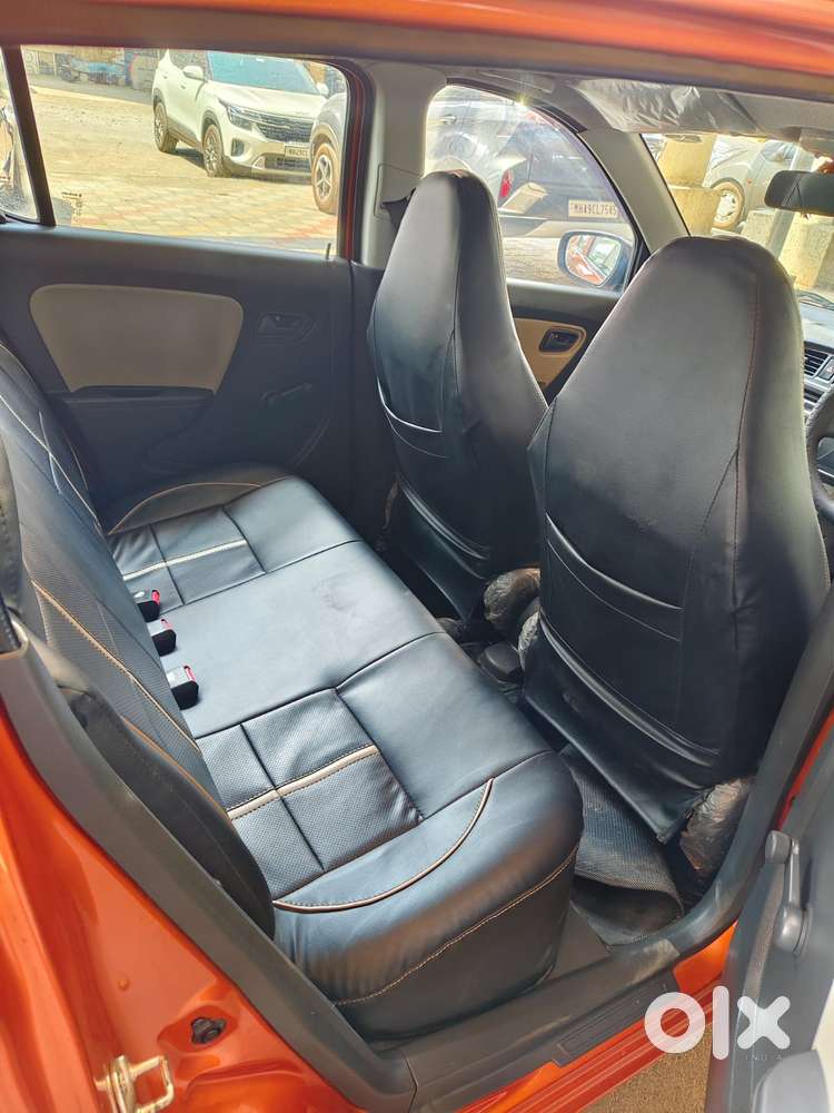 Maruti Suzuki Alto K10 1.0 Lxi, 2020, Petrol