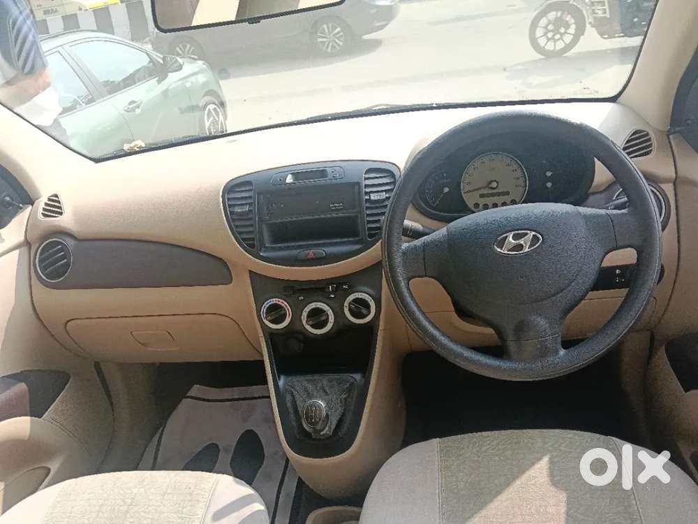 Hyundai I10 Magna 1.2, 2009, Petrol