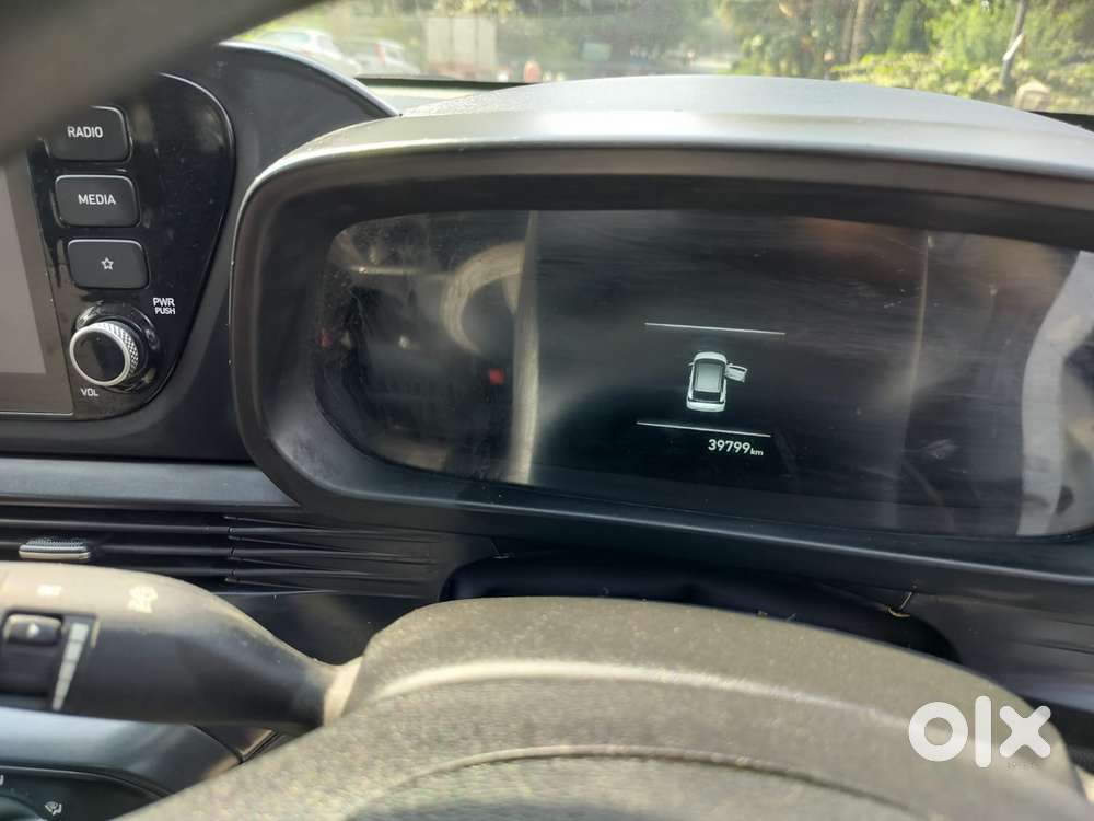 Hyundai I20 1.2 Spotz, 2021, Petrol