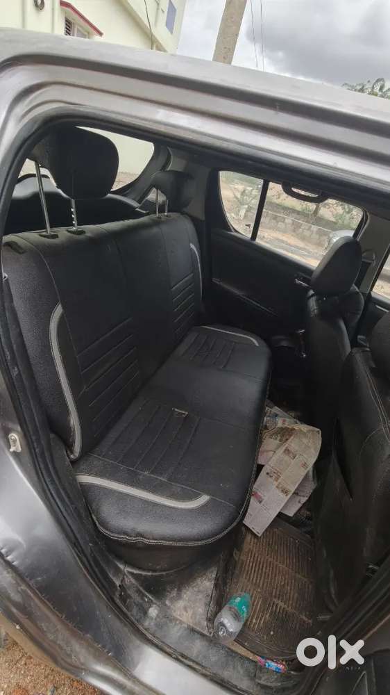 Maruti Suzuki Swift Vdi Diesel 2013