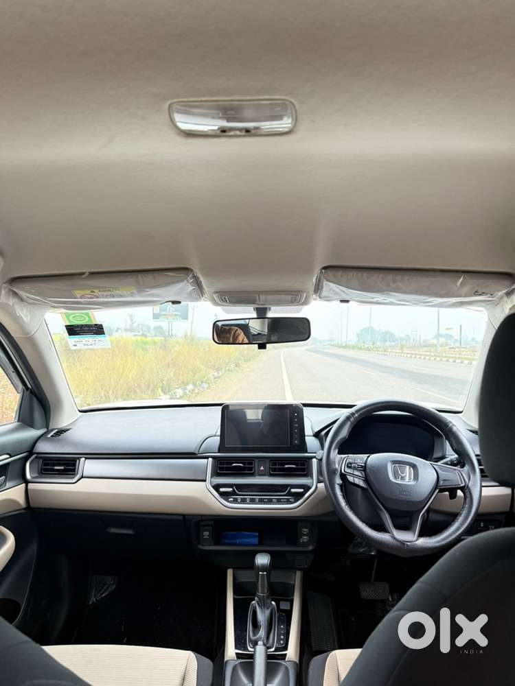 Honda Elevate V Cvt Petrol 2025