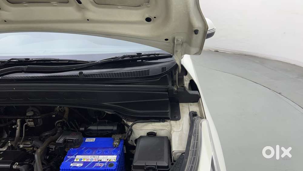 Hyundai Creta 1.6 Sx Plus Petrol, 2017, Petrol