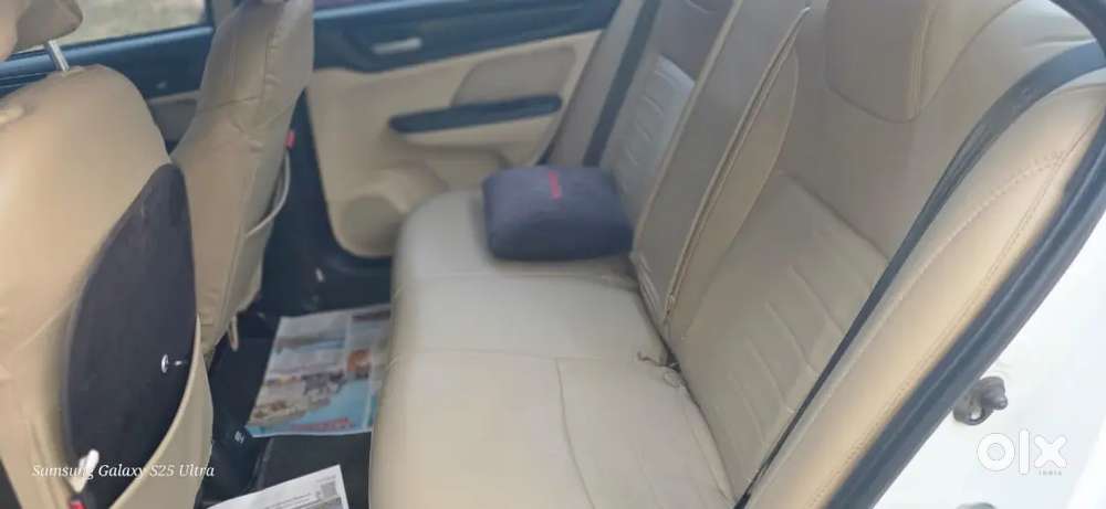 Honda Amaze 2021 Petrol Well Maintained