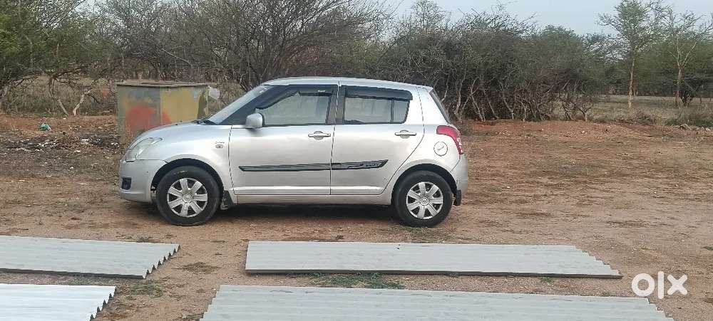 Maruti Suzuki Swift 2007 Diesel Well Maintained