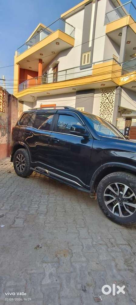 Mahindra Scorpio-n 2024 Diesel 90000 Km Driven