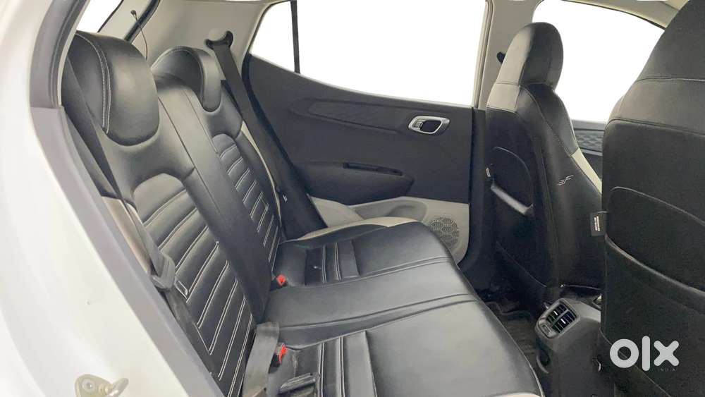 Hyundai Grand I10 Nios Sportz 1.2 Kappa Vtvt, 2023, Petrol
