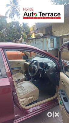 Honda Amaze 1.2 S I-vtec, 2014, Petrol