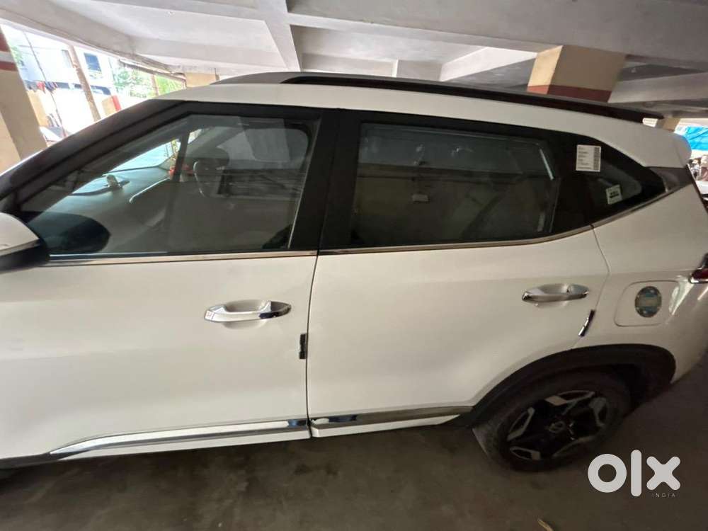 Kia Car Petrol 2023