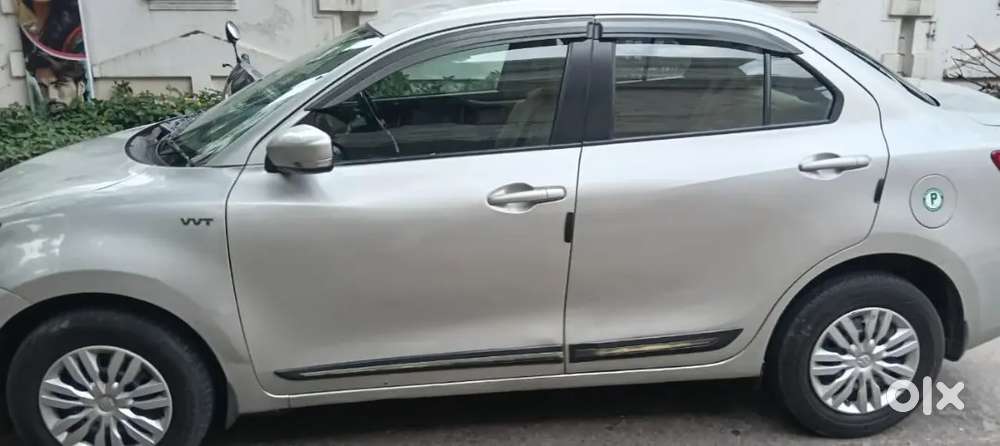 Maruti Suzuki Dzire 2019