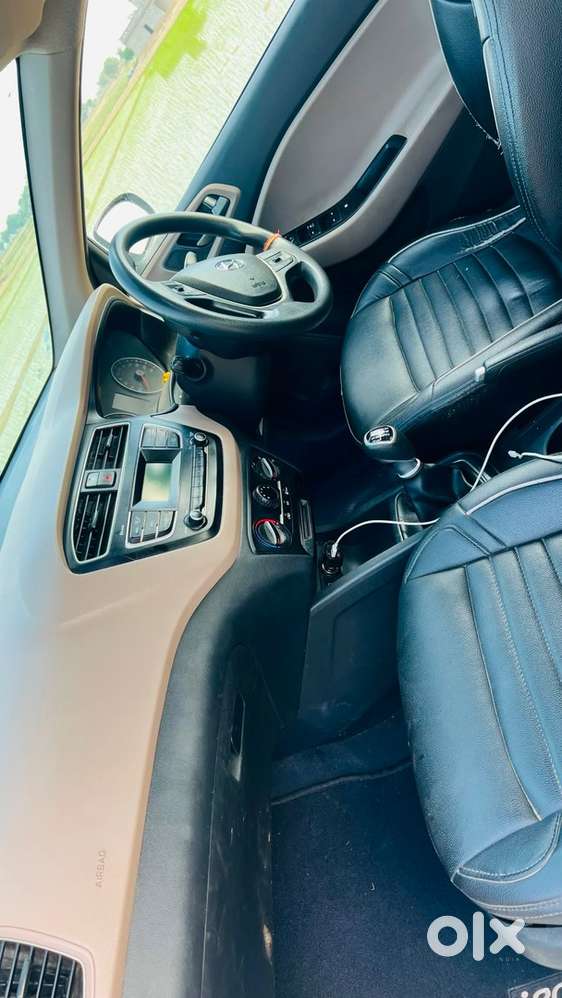 Hyundai I20 Diesel Sportz 2018