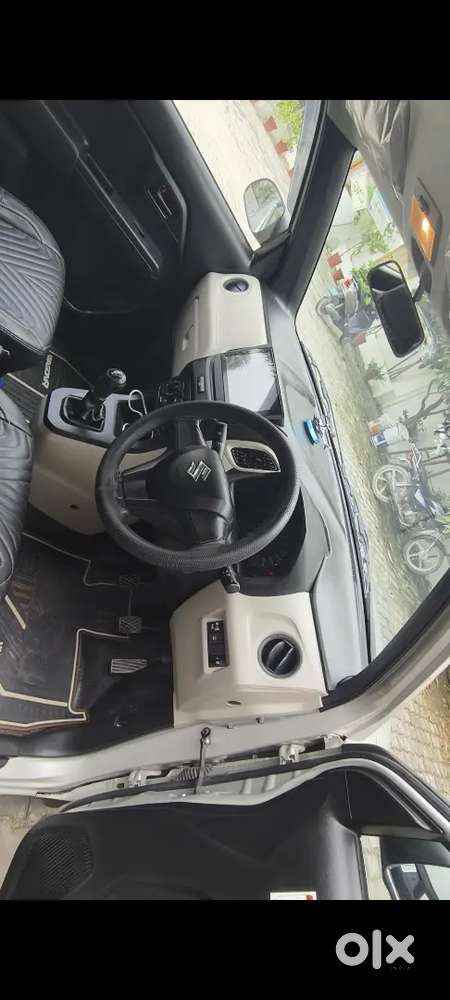 Maruti Suzuki Wagon R 1.0 2022 Cng & Hybrids 72000 Km Driven