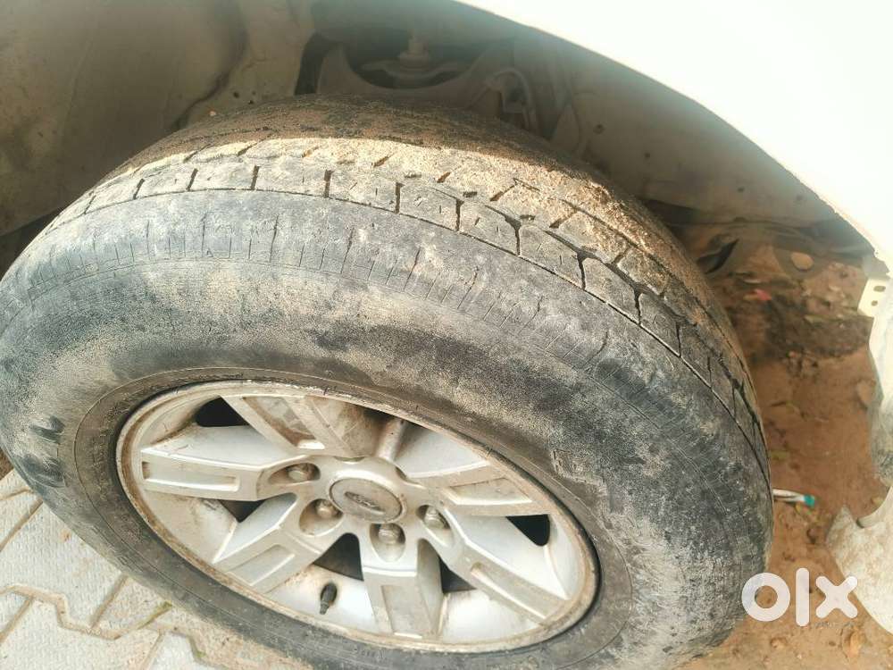 Ford Endeavour 2010 Diesel Well Maintained