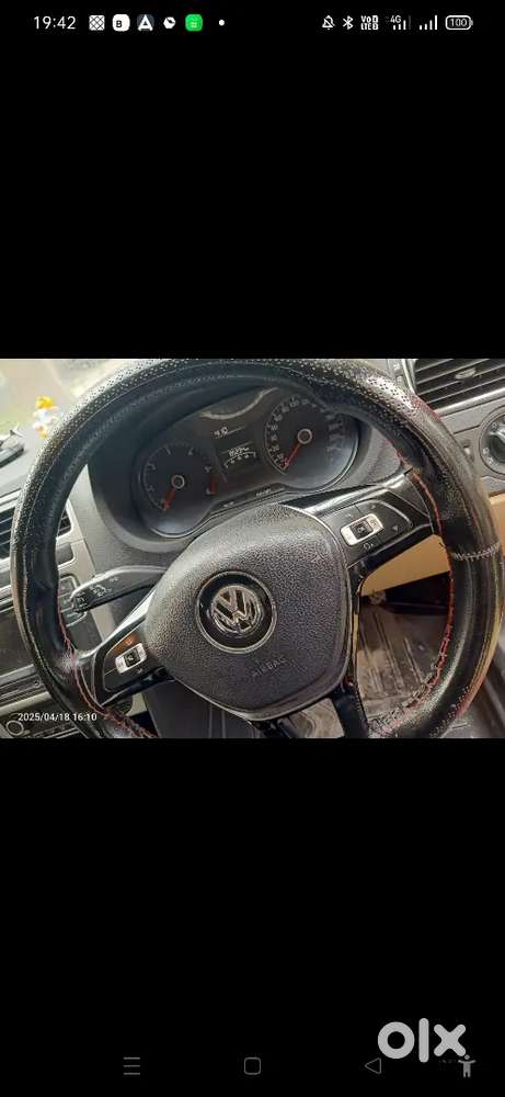 Volkswagen Polo 2017