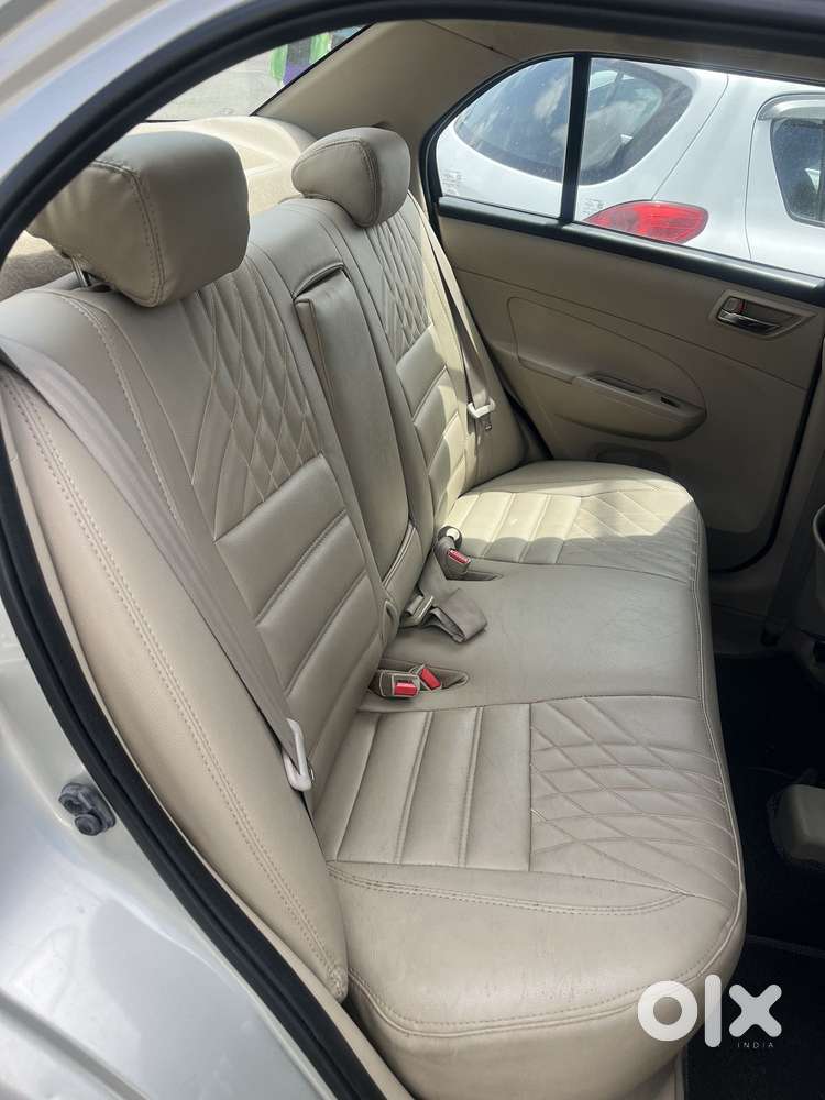 Maruti Suzuki Swift Dzire Vxi Optional, 2015, Petrol