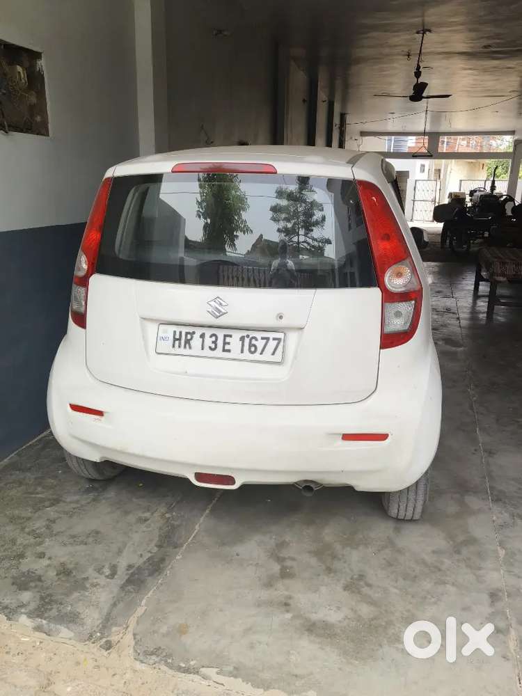 Maruti Suzuki Ritz 2010 Diesel Good Condition