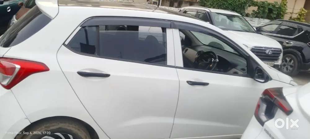 Hyundai Grand I10 Diesel 2017