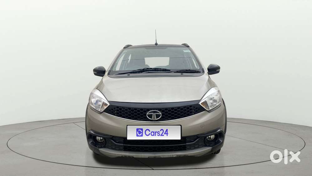 Tata Tiago Nrg Petrol, 2018, Petrol