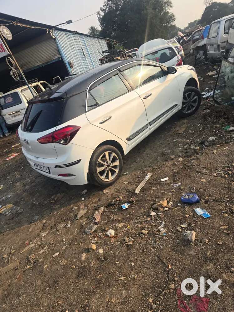 I20 Asta New Model Push Bottom Start Top On Viriant