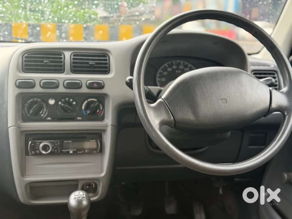 Maruti Suzuki Alto Green Lxi (cng), 2012, Cng & Hybrids