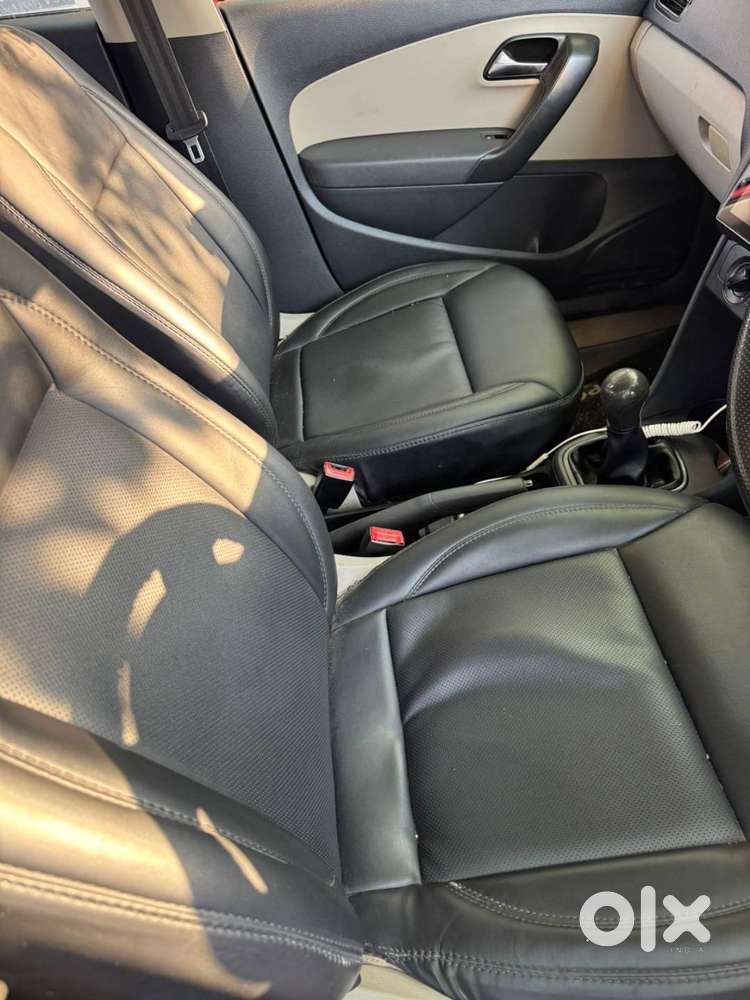 2013 Model Polo Good Condition