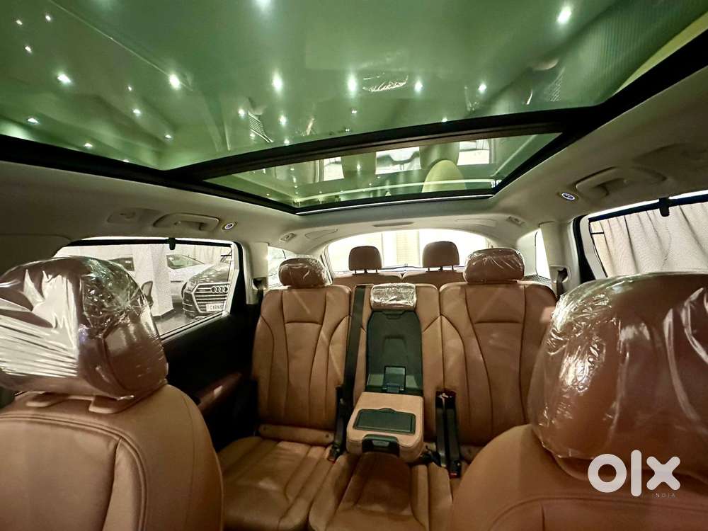 Audi Q7 3.0 Technology 55 Tfsi, 2023, Petrol