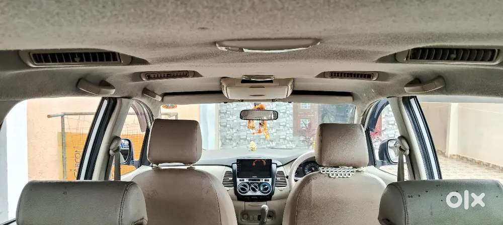 Toyota Innova  2011 Diesel Good Condition Vehicle.