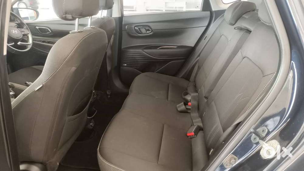 Hyundai I20 Asta (o) 1.2 Mt, 2022, Petrol