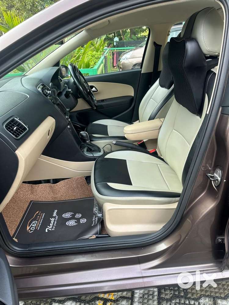 Volkswagen Ameo 2018 89000 Km Driven