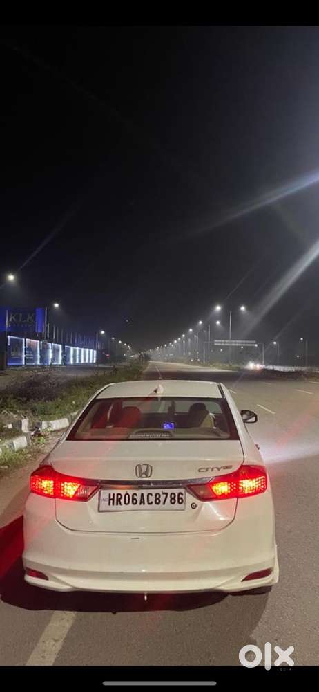Reliable Honda Diesel 2014 Car