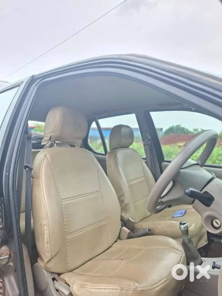 Tata Indica V2 Petrol 2009