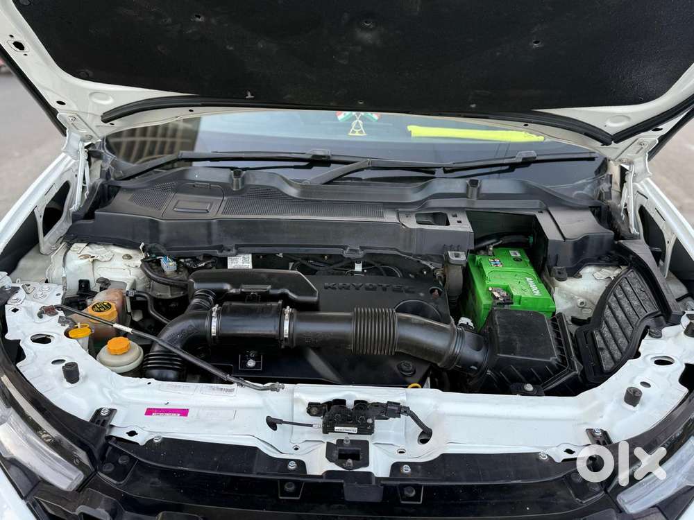 Tata Harrier Xz, 2019, Diesel