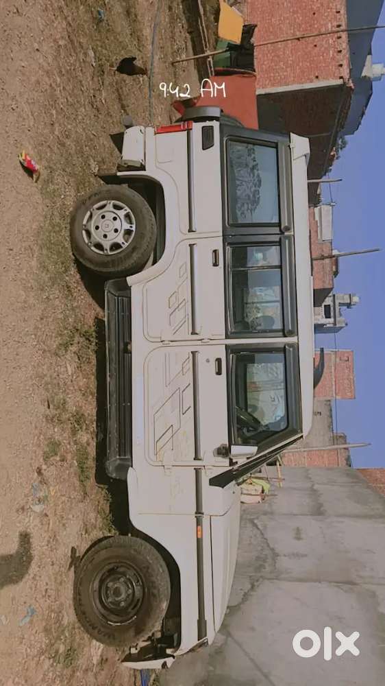 Mahindra Bolero Power Plus 2017 Diesel 138000 Km Driven