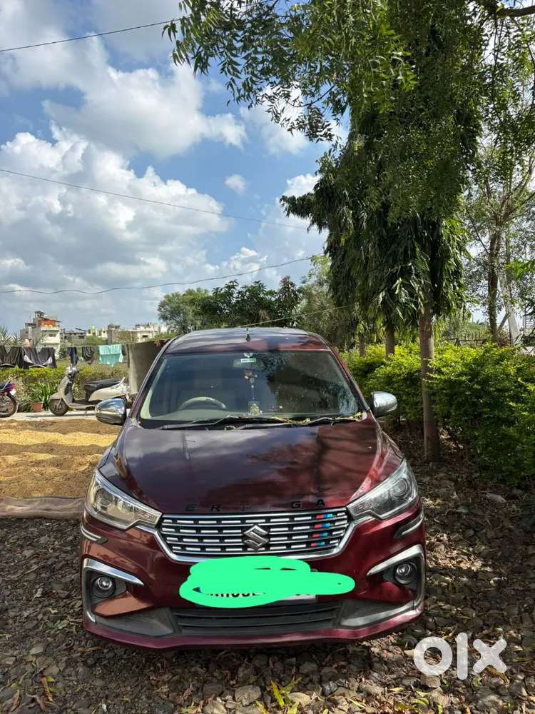 Maruti Suzuki Ertiga 2019 Diesel 160000 Km Driven