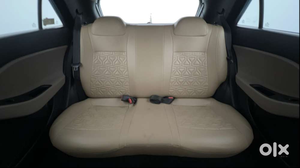 Hyundai Elite I20 Sportz Plus, 2019, Petrol