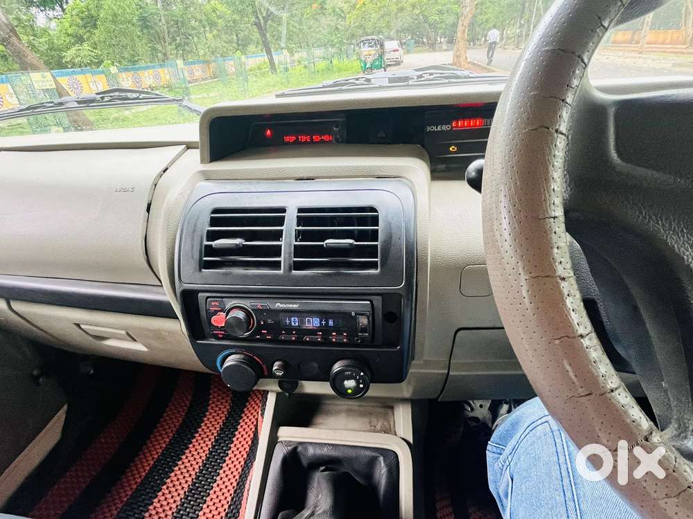 Mahindra Bolero B4, 2022, Diesel