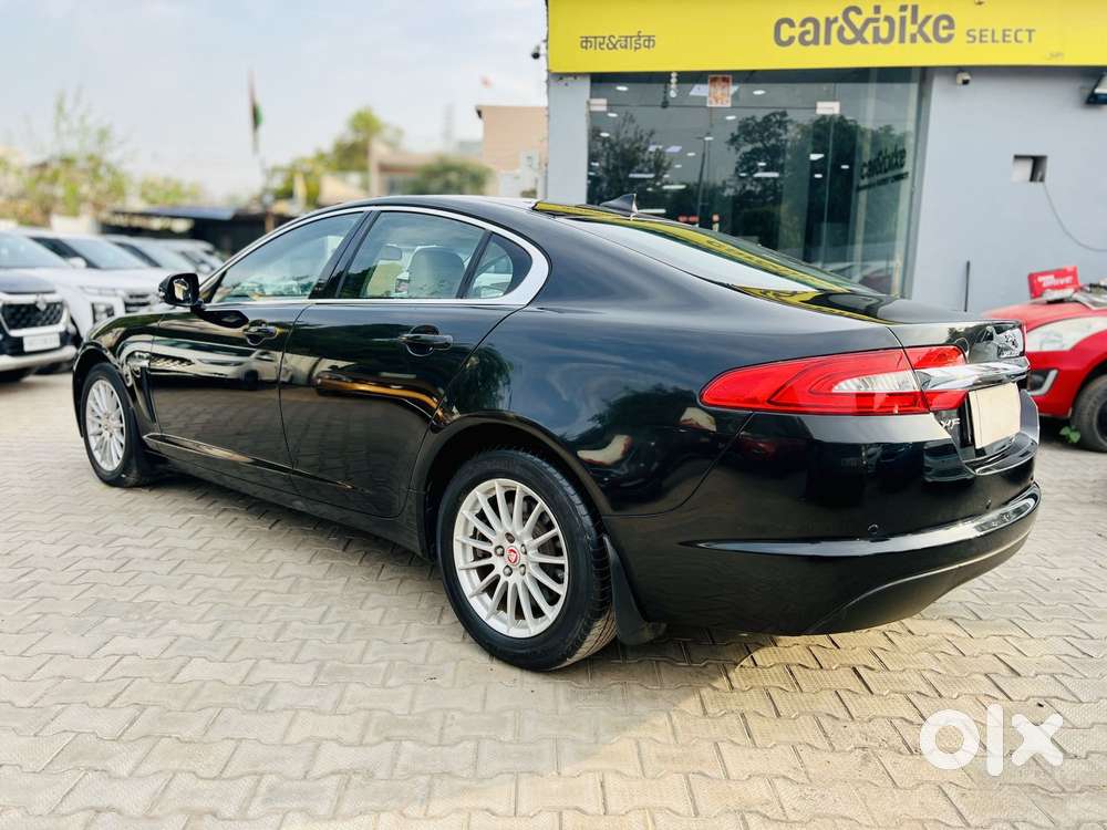 Jaguar Xf 2.2 Litre Luxury, 2016, Diesel