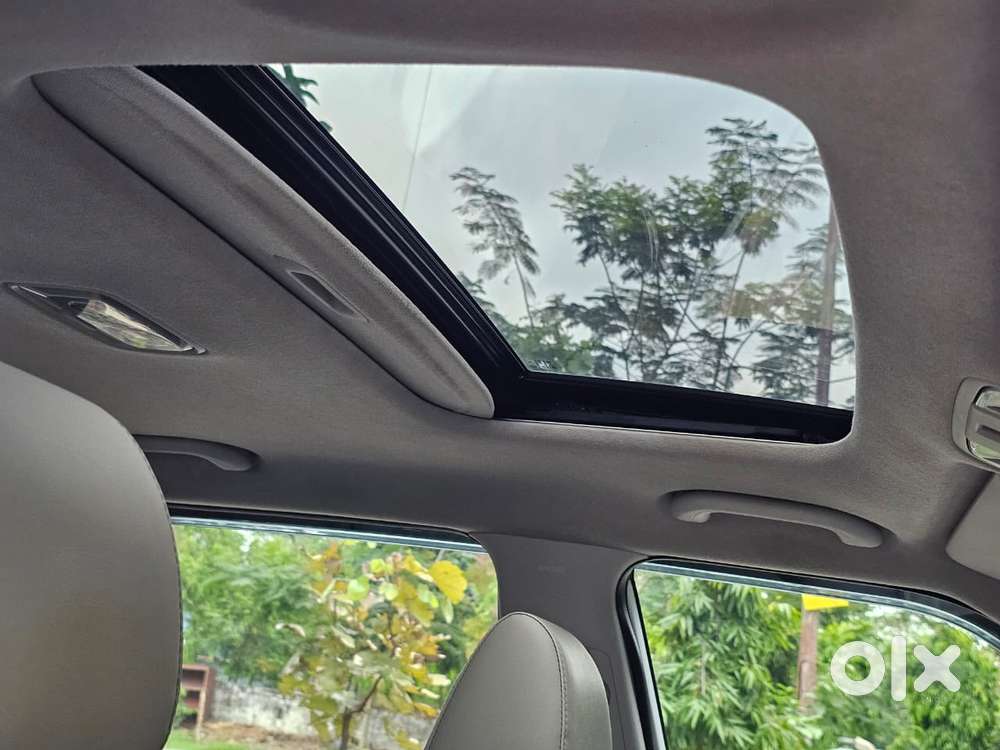 Kia Seltos Gtx Plus 1.5 Turbo Petrol Dct, 2020, Petrol